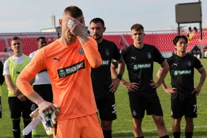 Može li ovakav Partizan da osvoji još sedam bodova do kraja sezone?